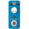 Image de Mooer Blues Mood Distortion - fuzz - overdrive...