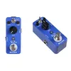 Image de Mooer Solo - Distorsion high gain moderne pour guitare