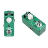 Image de Mooer Lofi Machine - Bitcrusher 3 modes : basse, guitare & synthé