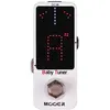 Image de Mooer Baby Tuner, chromatischer, Accordeur