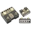 Image de Mooer Shimverb Pro Twin series - Pédale double reverb pour guitare électrique
