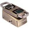 Image de Mooer La mini pédale wah-wah de Wahter (Guitare), Pédale d'effet, Argent