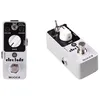 Image de Mooer Eleclady Distortion - fuzz - overdrive...