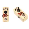 Image de Mooer Woodverb - Reverb digitale 3 modes pour guitare acoustique