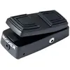 Image de Mooer Free Step wah/volume-pedaal (Contrebasse, Guitare), Pédale d'effet, Noir