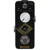 Image de Mooer Delay- und Digital-Hall-Pedal mit Tap (Guitare), Pédale d'effet, Noir