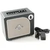 Image de Mooer Hornet Black modeling gitaarversterker combo 15W (Guitare, 15 W), Amplificateur, Noir