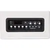 Image de Mooer Hornet White modeling gitaarversterker combo 15W (Guitare, 15 W), Amplificateur, Blanc