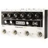 Image de Mooer - Preamp Live (Guitare), Amplificateur, Blanc, Noir, Argent