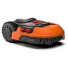 Image de Landroid m700 plus wr167e jusqu'à 700 m² 20 v 67 db orange