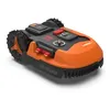 Image de WORX Robot tondeuse connecté WORX PLUS Wr147e.1, 1000 m², l. 20 cm