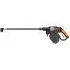 Image de Worx, Nettoyeur haute pression, WG633E.9 (Fonctionnement sur batterie)