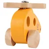 Image de Jouet a pousser Petit Helico bois