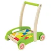 Image de Chariot avec cubes Trieur de forme