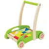 Image de Hape Wagon de construction