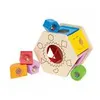 Image de Boîte à formes en bois Shake and Match Hape