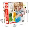 Image de Hape Blocs de vis