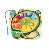 Image de Hape Tortue de mer à dos coloré