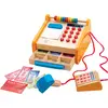 Image de Hape, Épicerie : accessoires, Caisse enregistreuse avec scanner