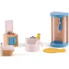 Image de Hape Salle de bains familiale