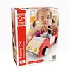 Image de Voiture décapotable en bois Hape