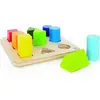 Image de Hape trieur de couleurs et de formes