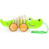 Image de Hape Crocodile Croc