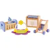 Image de Hape Chambre de bébé