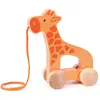 Image de Hape Girafe à tirer