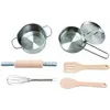 Image de Hape Set de cuisine