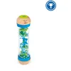 Image de Jeu d'éveil Hape Hochet bâton de pluie Bleu