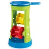 Image de Jeux de sable enfant DOUBLE SAND & WATER WHEEL HAPE
