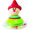 Image de Hape, Jouet à saisir, Wobble-Ralph