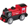Image de Hape locomotive à piles