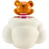 Image de Hape Teddy prend une douche