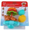 Image de HAPE PARAPLUIES COLORES A EMPILER