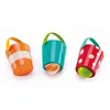Image de HAPE ENSEMBLE DE SEAUX COLORES
