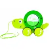 Image de Hape Tito, la tortue à tirer