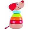 Image de Hape Jouets en bois à assembler, E0448A