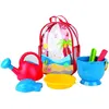 Image de Hape - E8178 - Sac de Plage - Complet
