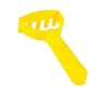 Image de Hape - E8204 - Jeu de plage - Râteau Bébé - Jaune