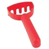 Image de Hape - E8206 - Jeu de plage - Râteau Bébé - Rouge