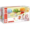 Image de Jeu d'éveil Hape Hochets animaux marins