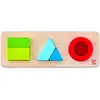 Image de Hape Puzzle géométrique (6 pièces)