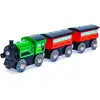 Image de Hape Train de voyageurs à vapeur