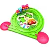 Image de Hape Puzzle de rails