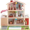 Image de Hape Villa de poupées