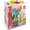 Image de Hape Merveilleux blocs de hêtre