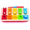 Image de Hape Mon premier piano xylophone