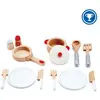 Image de Hape Set de cuisine et de service